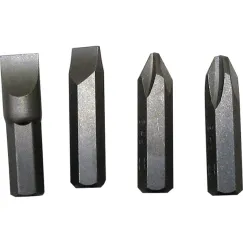 Impact Driver Bits